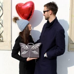 Torbica Vilin Konjic I