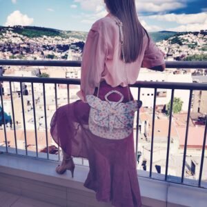 Torbica Vilin Konjic II