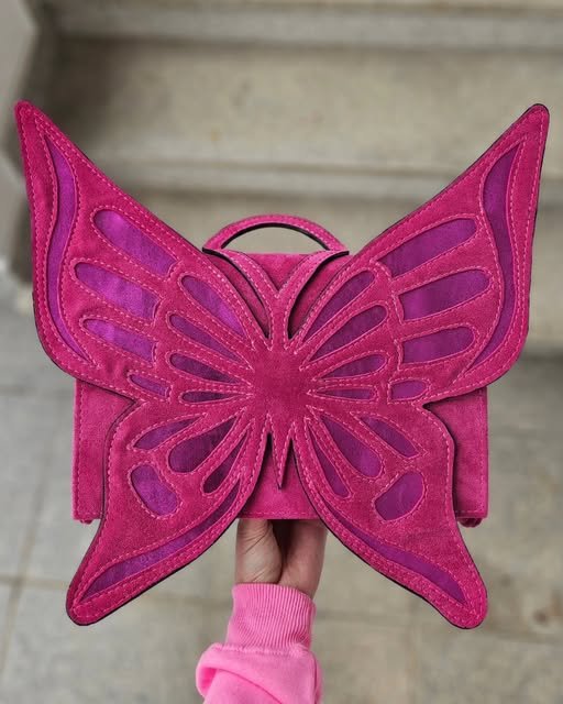 Torbica Leptir - Slika 3