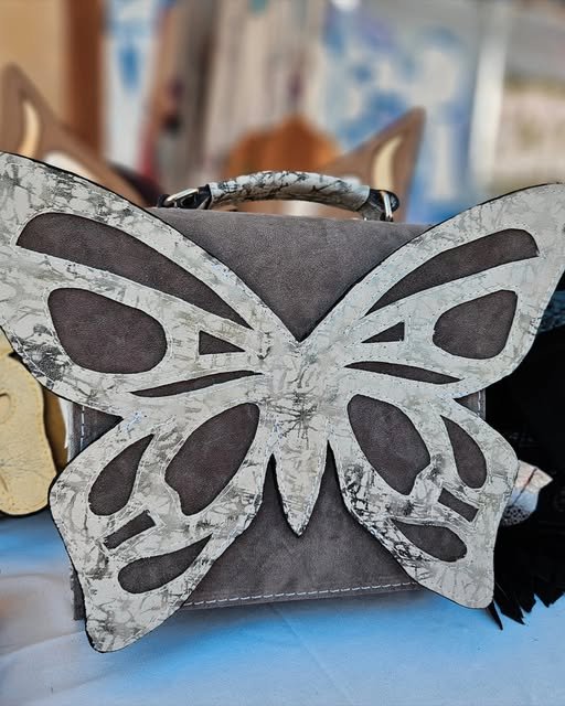 Torbica Leptir - Slika 2