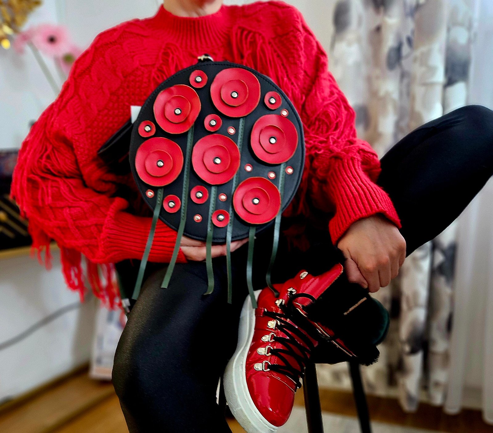 Torbica Mak - Slika 5