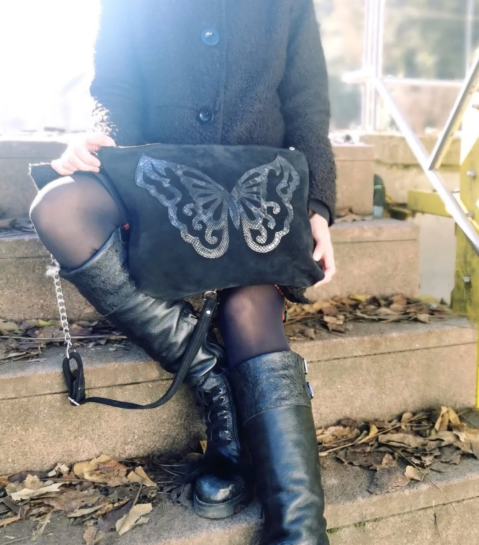 Torbica Classy IV - Slika 3