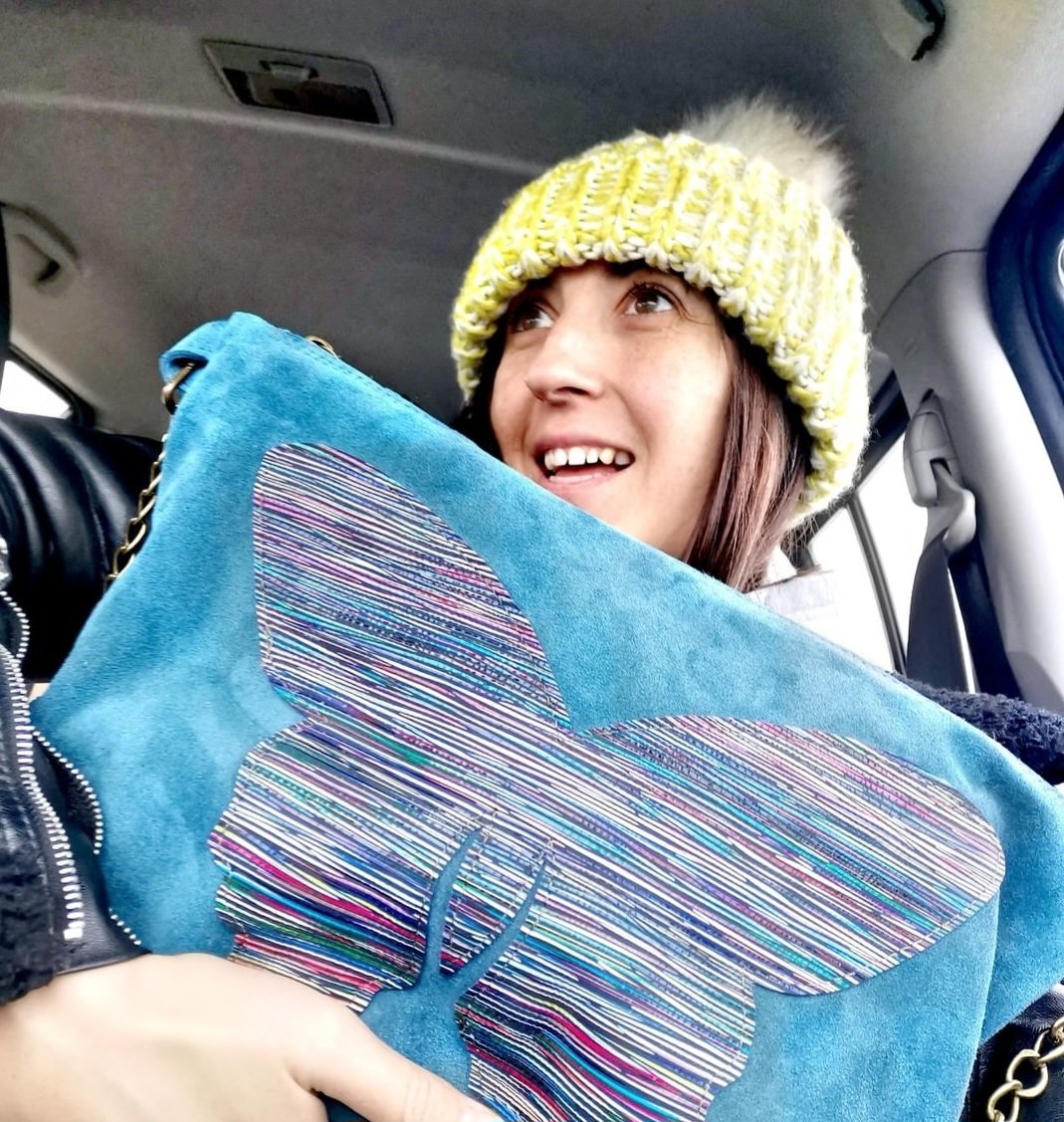 Torbica Classy IV - Slika 2