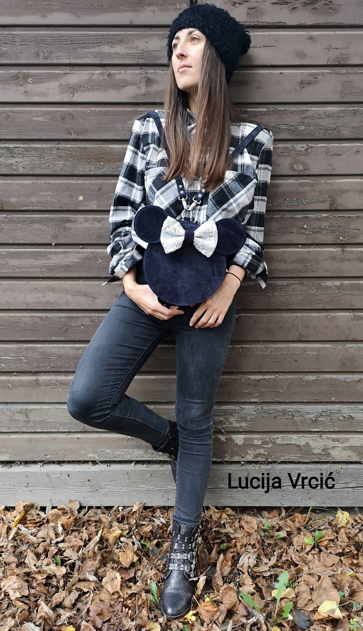 Torbica Minnie - Slika 2