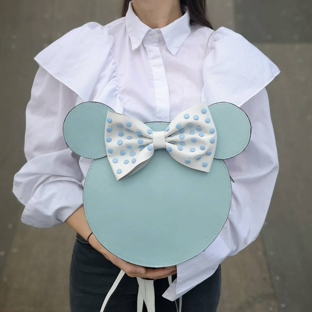 Torbica Minnie - Slika 4