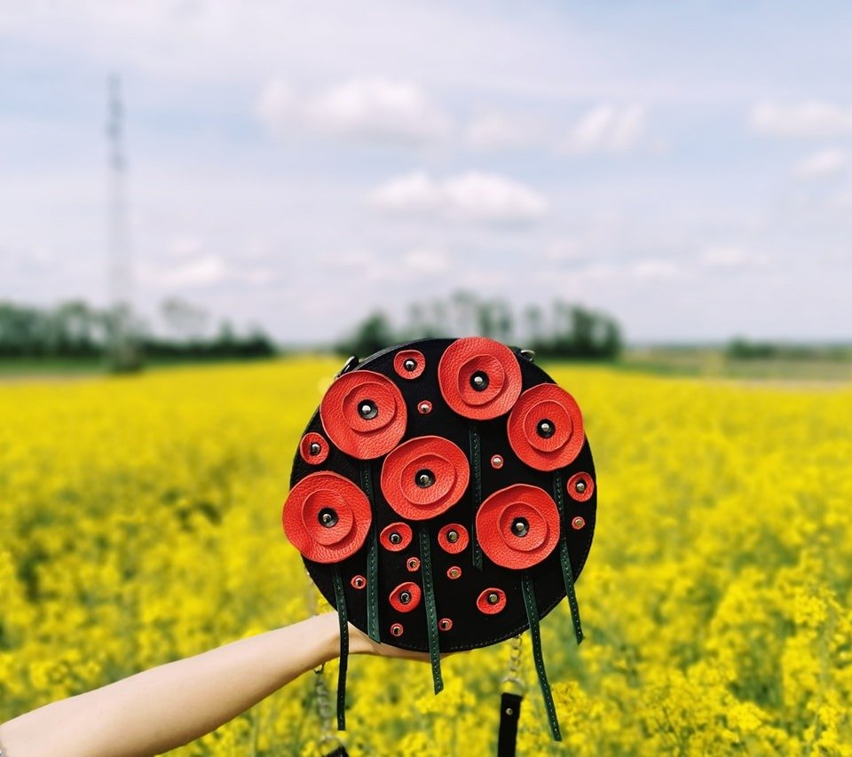 Torbica Mak - Slika 3