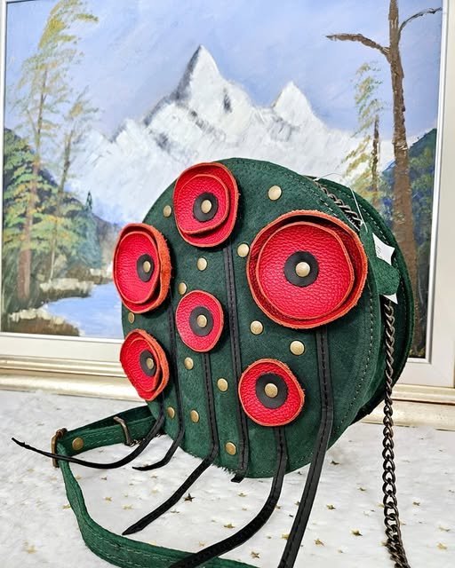 Torbica Mak - Slika 2